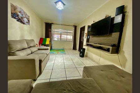 Casa à venda com 3 quartos, 125m² em Jardim Vila Formosa, São Paulo