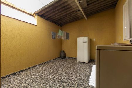 Casa para alugar com 500m², 3 quartos e 2 vagas Casa para alugar com 500m², 3 quartos e 2 vagasQuintal