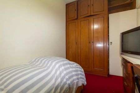 Quarto 2 de casa para alugar com 3 quartos, 500m² em Vila Moreira, São Paulo