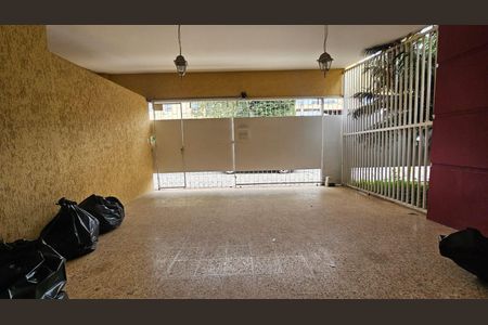 Casa para alugar com 500m², 3 quartos e 2 vagas Casa para alugar com 500m², 3 quartos e 2 vagasGaragem