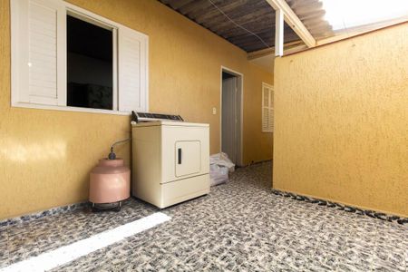 Casa para alugar com 500m², 3 quartos e 2 vagas Casa para alugar com 500m², 3 quartos e 2 vagasQuintal