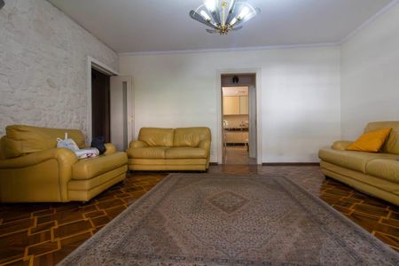 Sala de casa para alugar com 3 quartos, 500m² em Vila Moreira, São Paulo