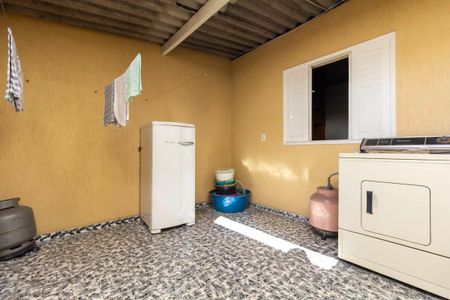 Casa para alugar com 500m², 3 quartos e 2 vagas Casa para alugar com 500m², 3 quartos e 2 vagasQuintal