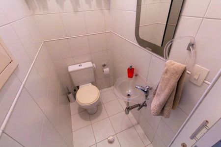 Casa para alugar com 500m², 3 quartos e 2 vagas Casa para alugar com 500m², 3 quartos e 2 vagasLavabo