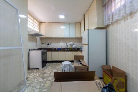 Casa para alugar com 500m², 3 quartos e 2 vagas Casa para alugar com 500m², 3 quartos e 2 vagasCozinha