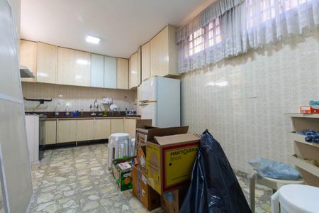 Casa para alugar com 500m², 3 quartos e 2 vagas Casa para alugar com 500m², 3 quartos e 2 vagasCozinha