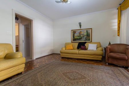Casa para alugar com 500m², 3 quartos e 2 vagas Casa para alugar com 500m², 3 quartos e 2 vagasSala