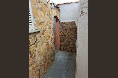 Casa à venda com 198m², 3 quartos e 2 vagas