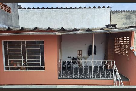 Casa à venda com 3 quartos, 198m² em Jardim Paraventi, Guarulhos