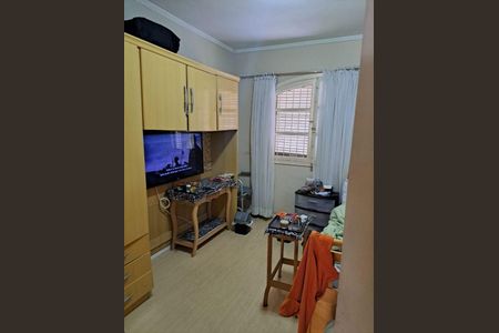 Casa à venda com 3 quartos, 198m² em Jardim Paraventi, Guarulhos
