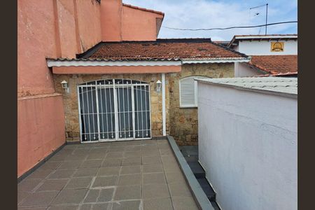 Casa à venda com 198m², 3 quartos e 2 vagas