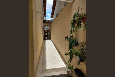 Casa à venda com 180m², 4 quartos e 4 vagas