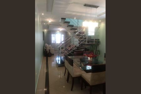 Casa à venda com 4 quartos, 180m² em Jardim Paraventi, Guarulhos