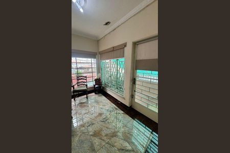 Casa à venda com 5 quartos, 324m² em Santana, São Paulo