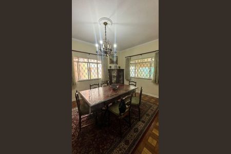 Casa à venda com 5 quartos, 324m² em Santana, São Paulo