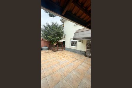 Casa à venda com 5 quartos, 324m² em Santana, São Paulo