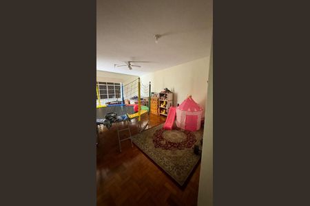 Casa à venda com 5 quartos, 324m² em Santana, São Paulo