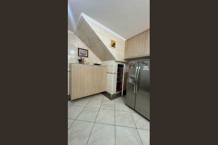 Casa à venda com 5 quartos, 324m² em Santana, São Paulo