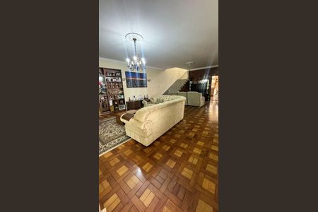 Casa à venda com 5 quartos, 324m² em Santana, São Paulo