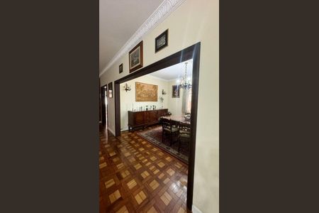 Casa à venda com 5 quartos, 324m² em Santana, São Paulo