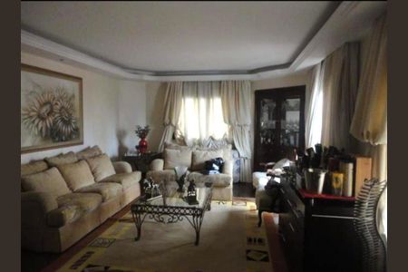 Apartamento à venda com 4 quartos, 188m² em Tatuapé, São Paulo