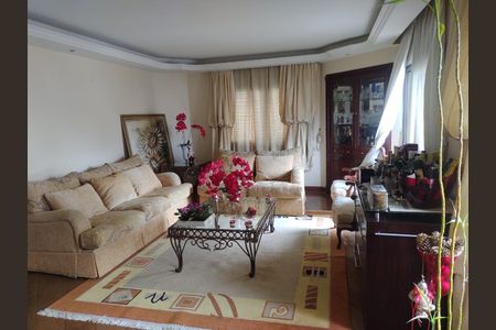 Apartamento à venda com 4 quartos, 188m² em Tatuapé, São Paulo