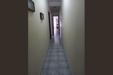 Casa à venda com 3 quartos, 135m² em Jardim Bela Vista, Guarulhos