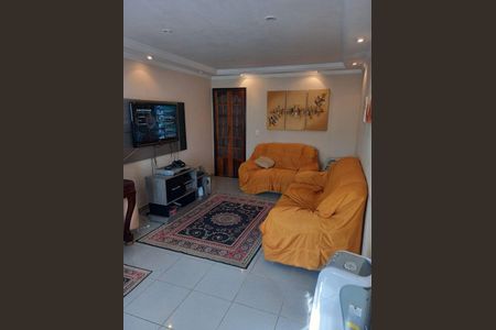 Casa à venda com 3 quartos, 135m² em Jardim Bela Vista, Guarulhos