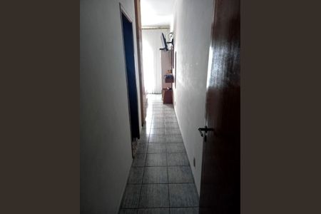 Casa à venda com 3 quartos, 135m² em Jardim Bela Vista, Guarulhos