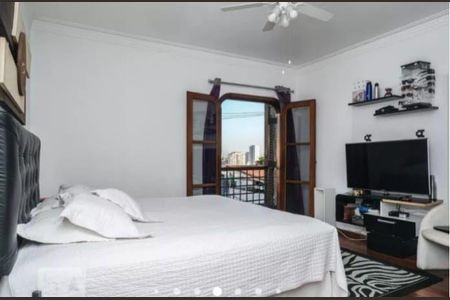 Casa à venda com 4 quartos, 300m² em Tucuruvi, São Paulo