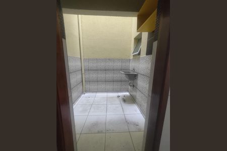 Casa à venda com 2 quartos, 54m² em Vila Germinal, São Paulo