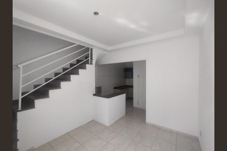 Casa à venda com 2 quartos, 54m² em Vila Germinal, São Paulo
