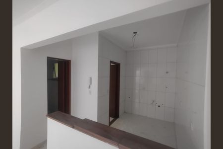 Casa à venda com 2 quartos, 54m² em Vila Germinal, São Paulo