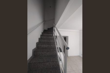 Casa à venda com 2 quartos, 54m² em Vila Germinal, São Paulo