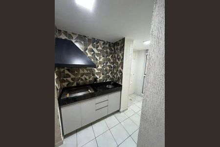 Apartamento à venda com 66m², 2 quartos e 1 vaga