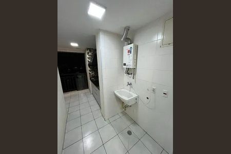 Apartamento à venda com 2 quartos, 66m² em Centro, Guarulhos