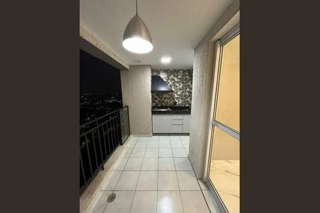 Apartamento à venda com 66m², 2 quartos e 1 vaga