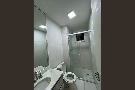 Apartamento à venda com 2 quartos, 66m² em Centro, Guarulhos