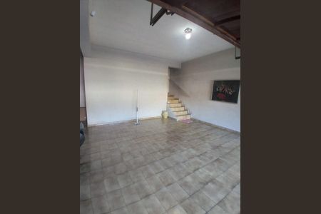 Casa à venda com 4 quartos, 330m² em Jardim Virginia Bianca, São Paulo