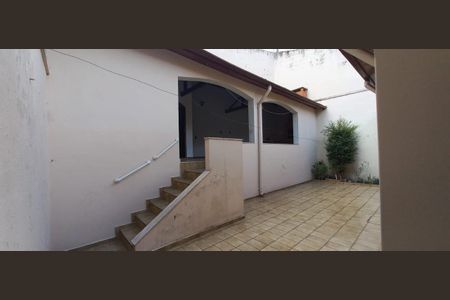 Casa à venda com 4 quartos, 330m² em Jardim Virginia Bianca, São Paulo