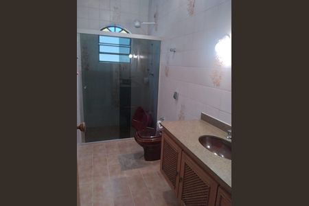 Casa à venda com 4 quartos, 330m² em Jardim Virginia Bianca, São Paulo