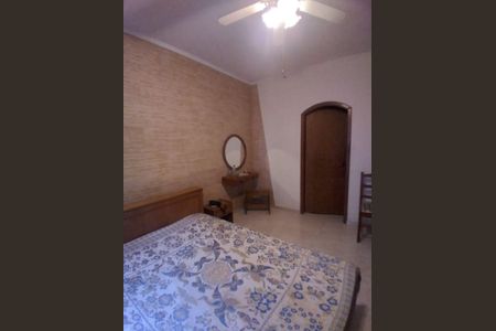 Casa à venda com 4 quartos, 330m² em Jardim Virginia Bianca, São Paulo
