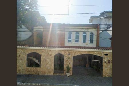 Casa à venda com 4 quartos, 330m² em Jardim Virginia Bianca, São Paulo