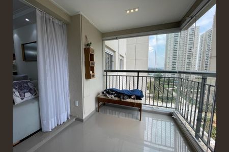 Apartamento à venda com 2 quartos, 68m² em Jardim Tabatinga, Guarulhos