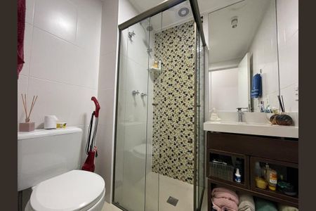 Apartamento à venda com 2 quartos, 68m² em Jardim Tabatinga, Guarulhos