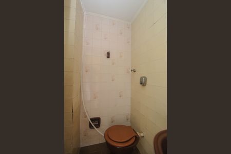 Apartamento para alugar com 56m², 2 quartos e sem vagaBanheiro