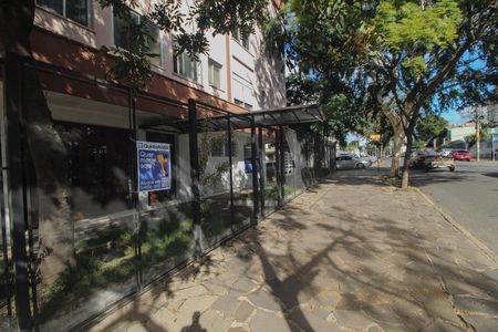 Apartamento para alugar com 56m², 2 quartos e sem vaga Hall de entrada