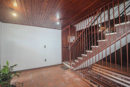 Apartamento para alugar com 56m², 2 quartos e sem vaga Hall de entrada