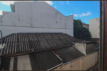 Apartamento para alugar com 56m², 2 quartos e sem vagaVista - Quarto 2