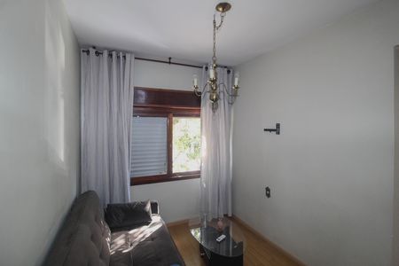 Apartamento para alugar com 56m², 2 quartos e sem vagaSala